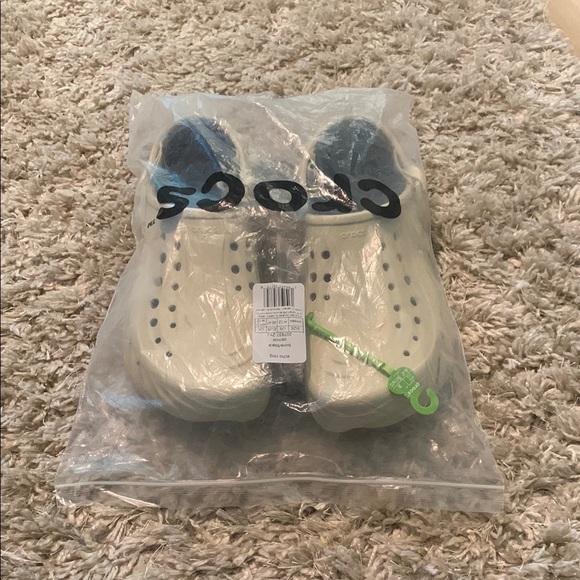 Croc Echo Clog